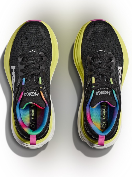 Hoka Shoes - Hoka Bondi 8 Sneakers